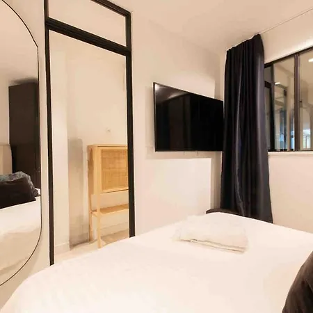 Gulf Of St Tropez 3 Rooms, Garden, Private Pool *