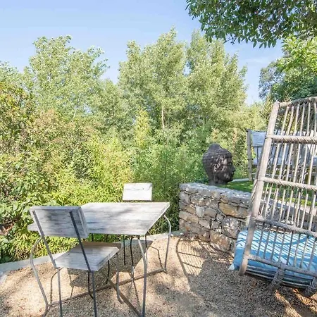 Gulf Of St Tropez 3 Rooms, Garden, Private Pool Apartment Sainte-Maxime