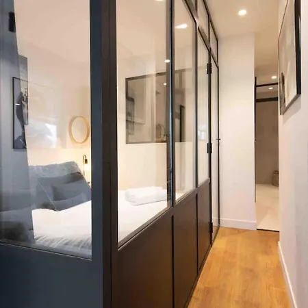 Apartment Gulf Of St Tropez 3 Rooms, Garden, Private Pool Sainte-Maxime