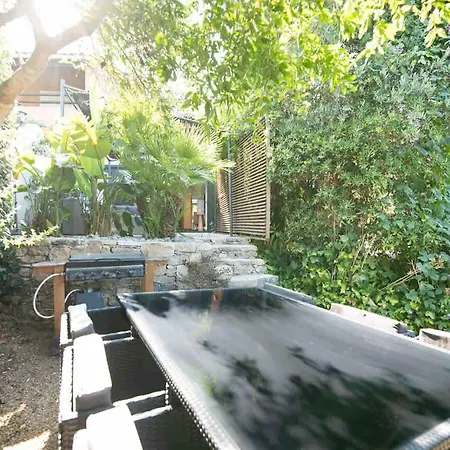 Appartamento Gulf Of St Tropez 3 Rooms, Garden, Private Pool