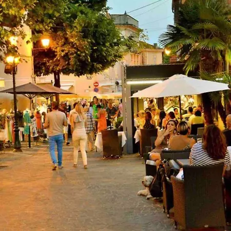 Gulf Of St Tropez 3 Rooms, Garden, Private Pool