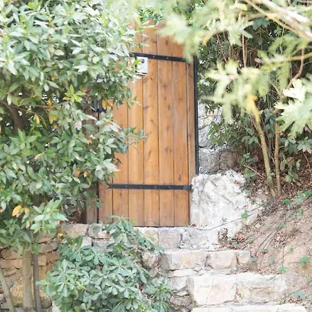 Gulf Of St Tropez 3 Rooms, Garden, Private Pool Apartment *