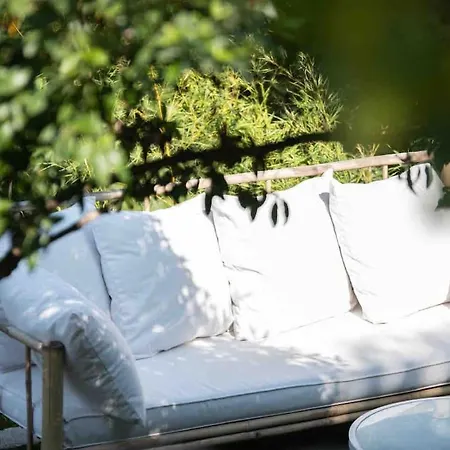 Apartment Gulf Of St Tropez 3 Rooms, Garden, Private Pool *