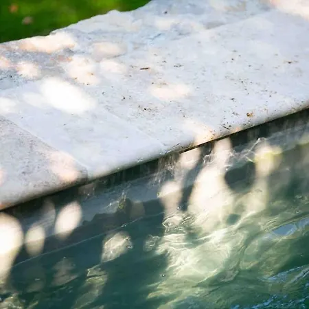 Gulf Of St Tropez 3 Rooms, Garden, Private Pool * Sainte-Maxime