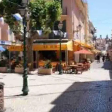 Gulf Of St Tropez 3 Rooms, Garden, Private Pool Apartment